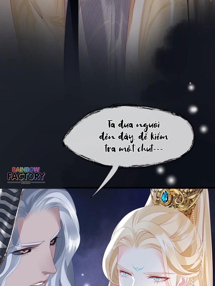 Ma Tôn Muốn Ôm Ôm (Phần 2) 17 trang 59