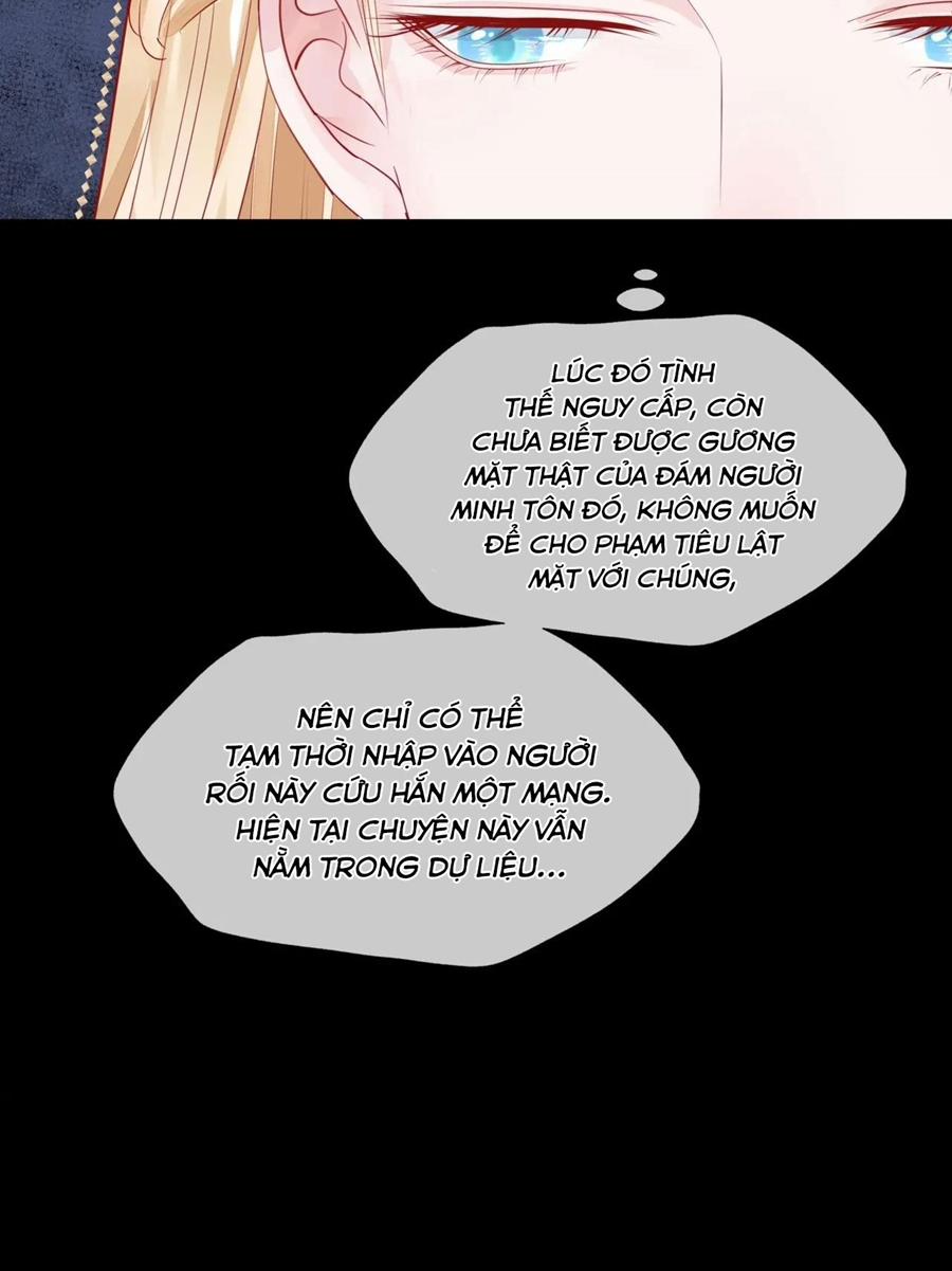 Ma Tôn Muốn Ôm Ôm (Phần 2) 17 trang 61