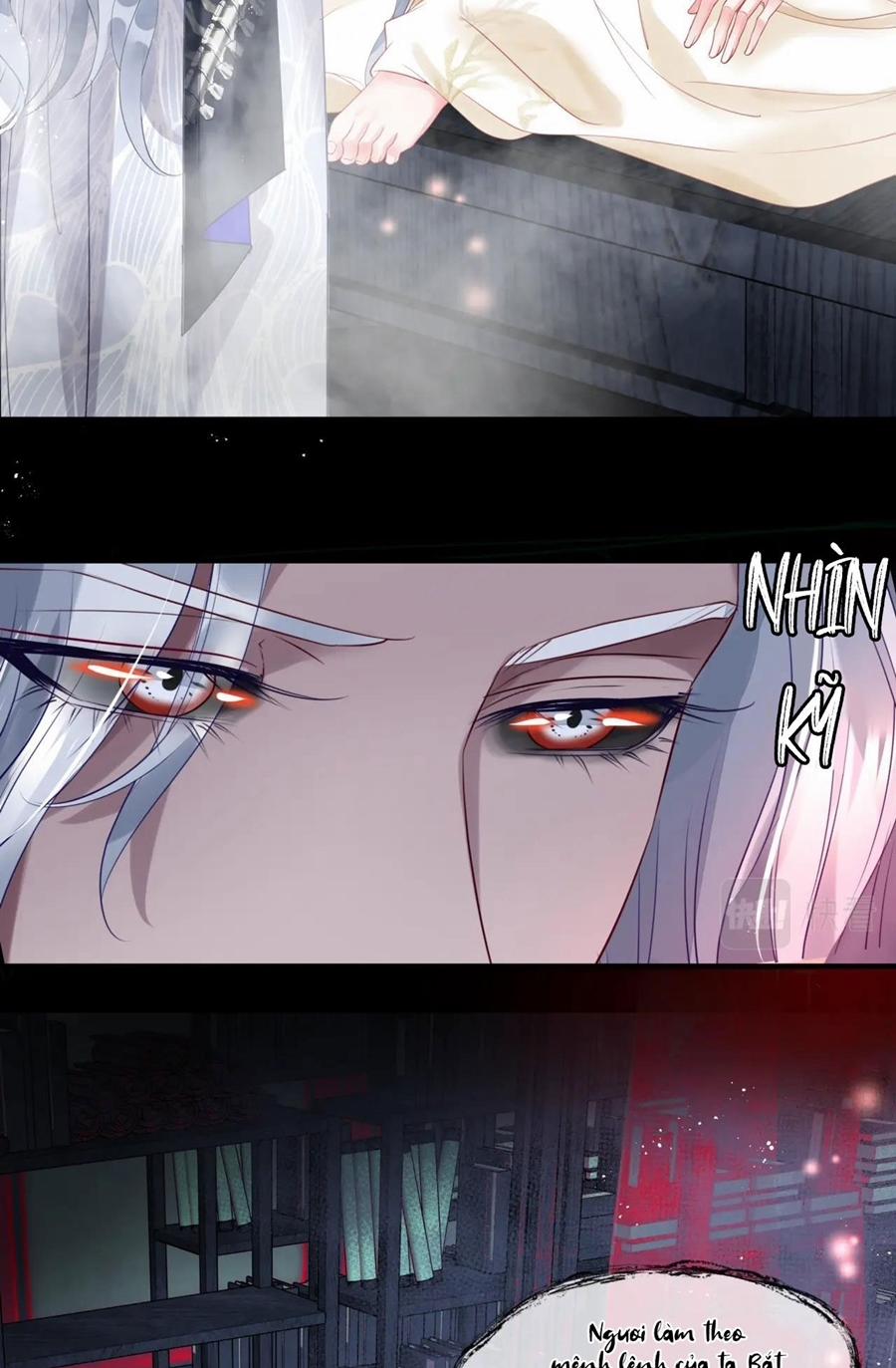 Ma Tôn Muốn Ôm Ôm (Phần 2) 17 trang 63