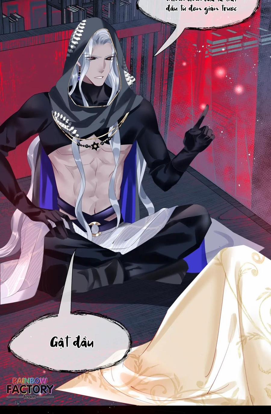 Ma Tôn Muốn Ôm Ôm (Phần 2) 17 trang 64