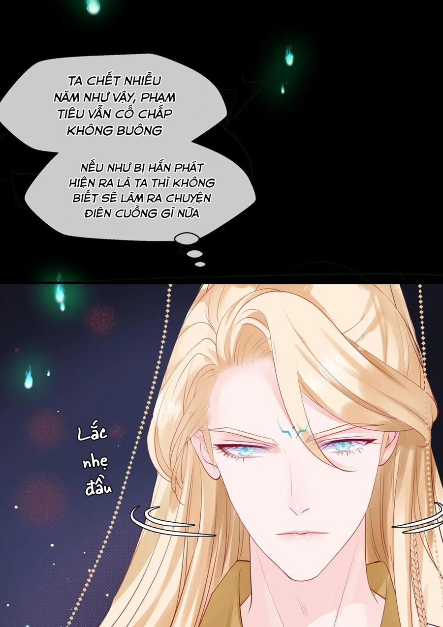 Ma Tôn Muốn Ôm Ôm (Phần 2) 17 trang 69