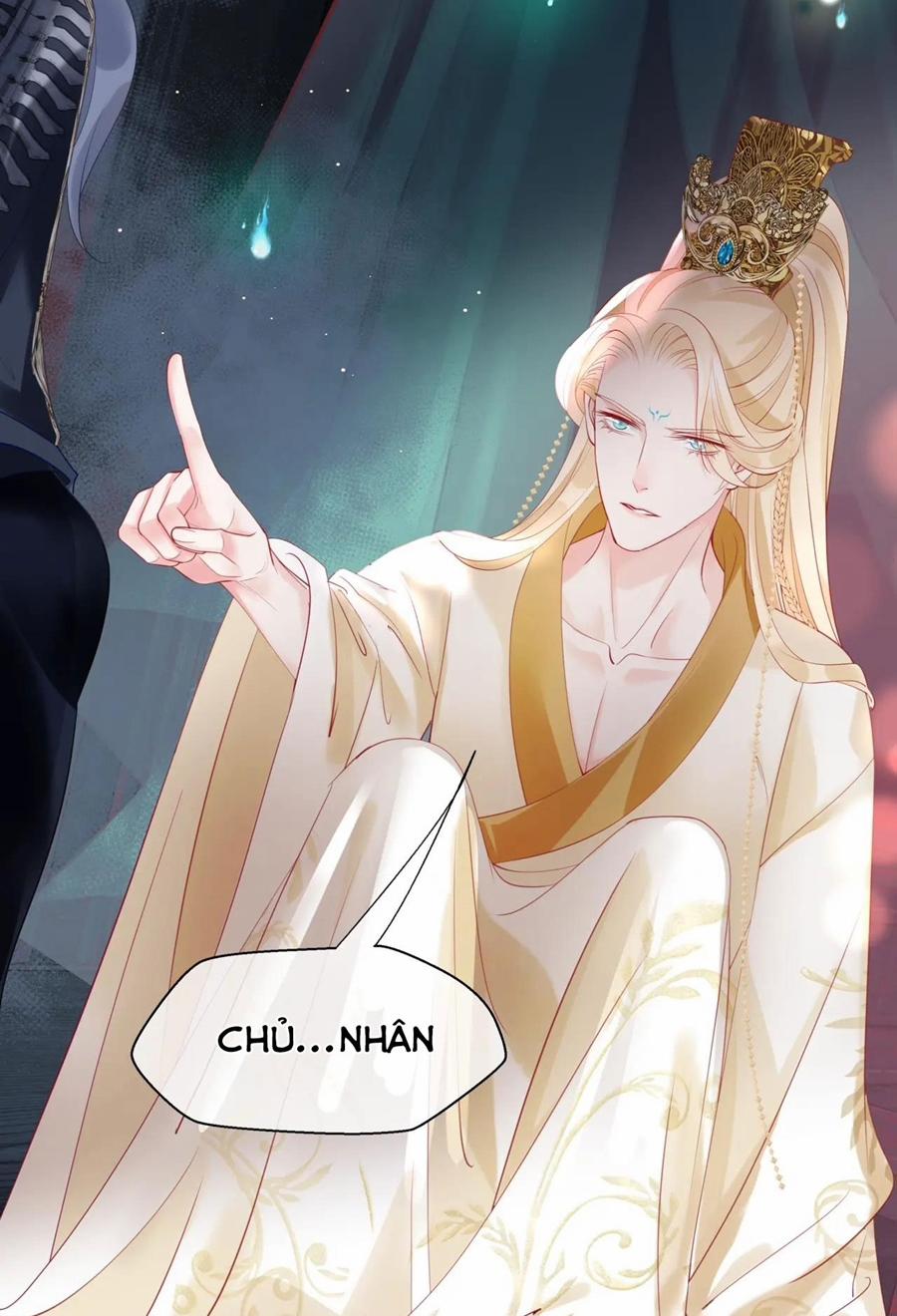 Ma Tôn Muốn Ôm Ôm (Phần 2) 17 trang 76