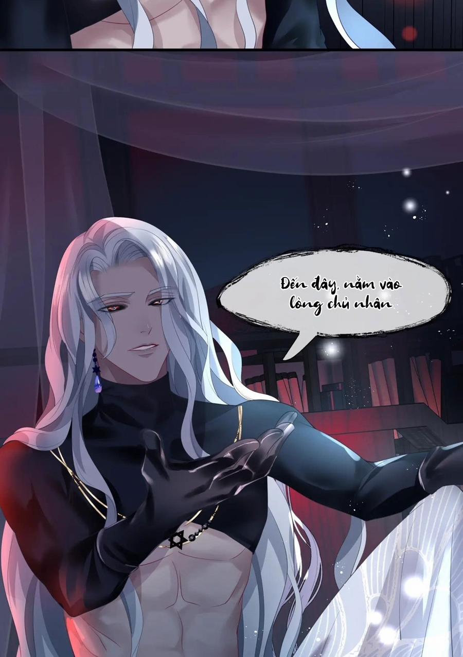 Ma Tôn Muốn Ôm Ôm (Phần 2) 17 trang 82