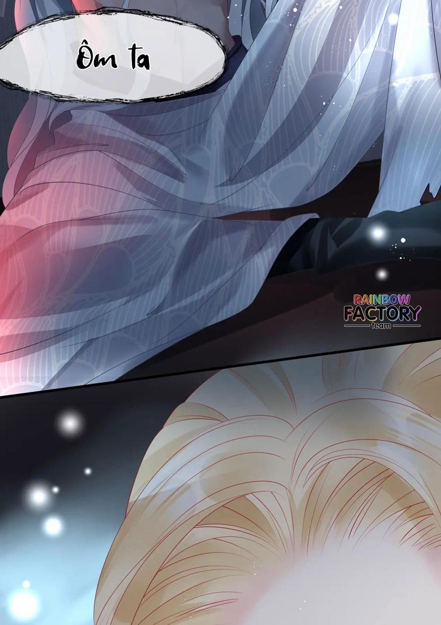 Ma Tôn Muốn Ôm Ôm (Phần 2) 17 trang 83