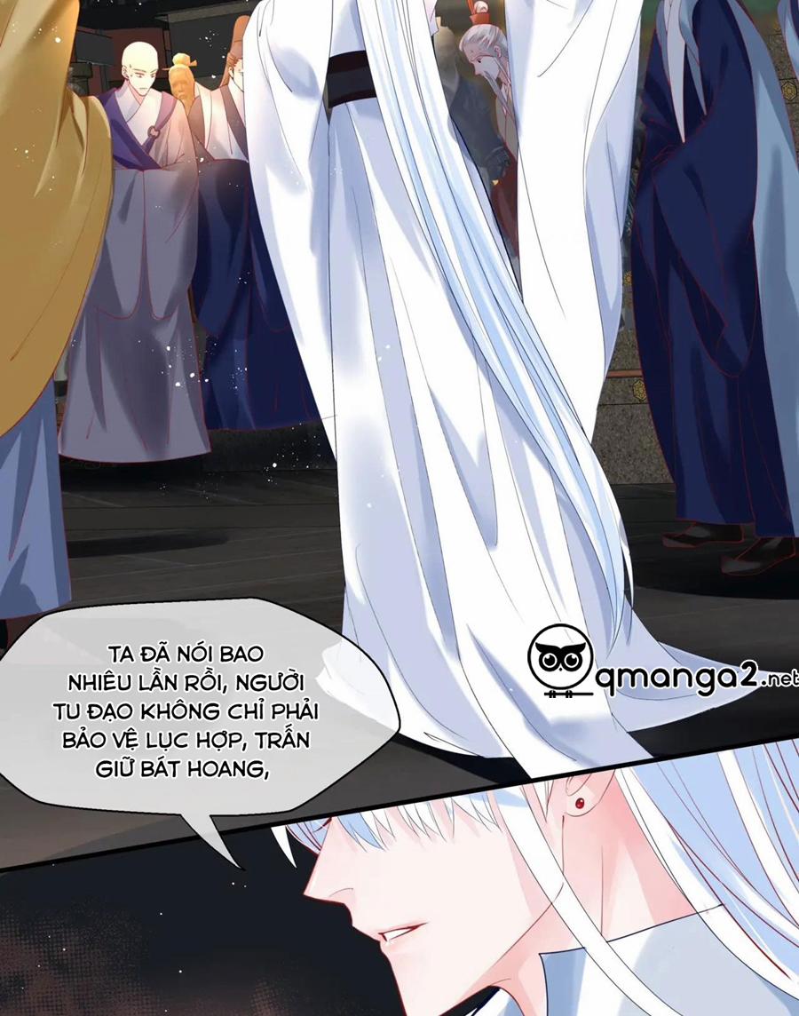 Ma Tôn Muốn Ôm Ôm (Phần 2) 17 trang 9