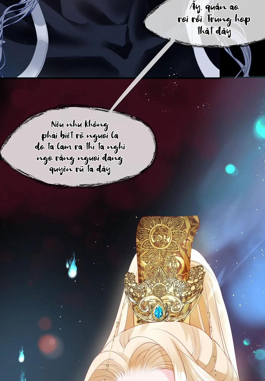 Ma Tôn Muốn Ôm Ôm (Phần 2) 18 trang 13