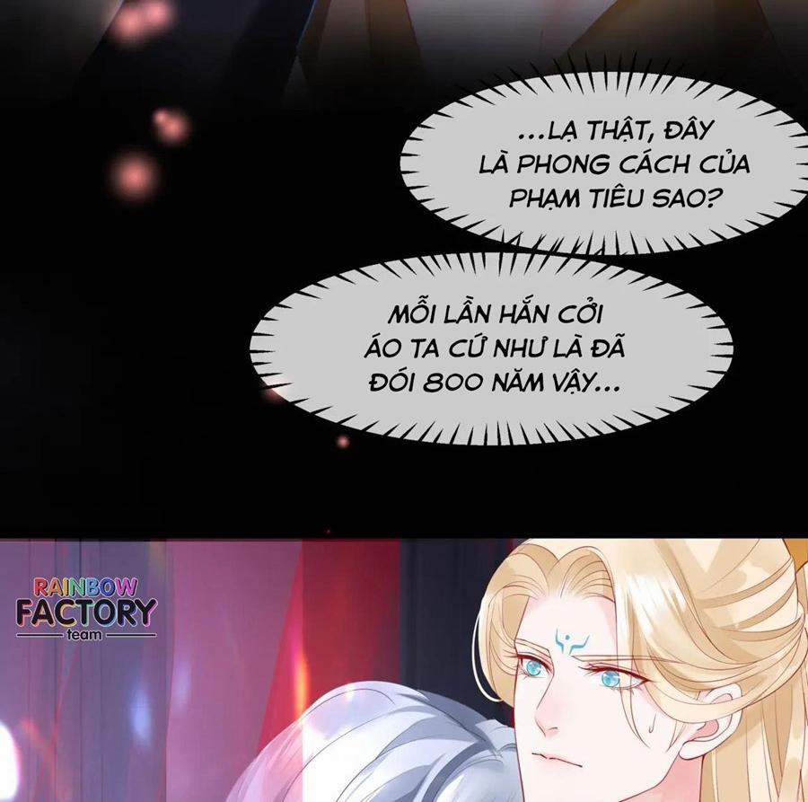 Ma Tôn Muốn Ôm Ôm (Phần 2) 18 trang 19