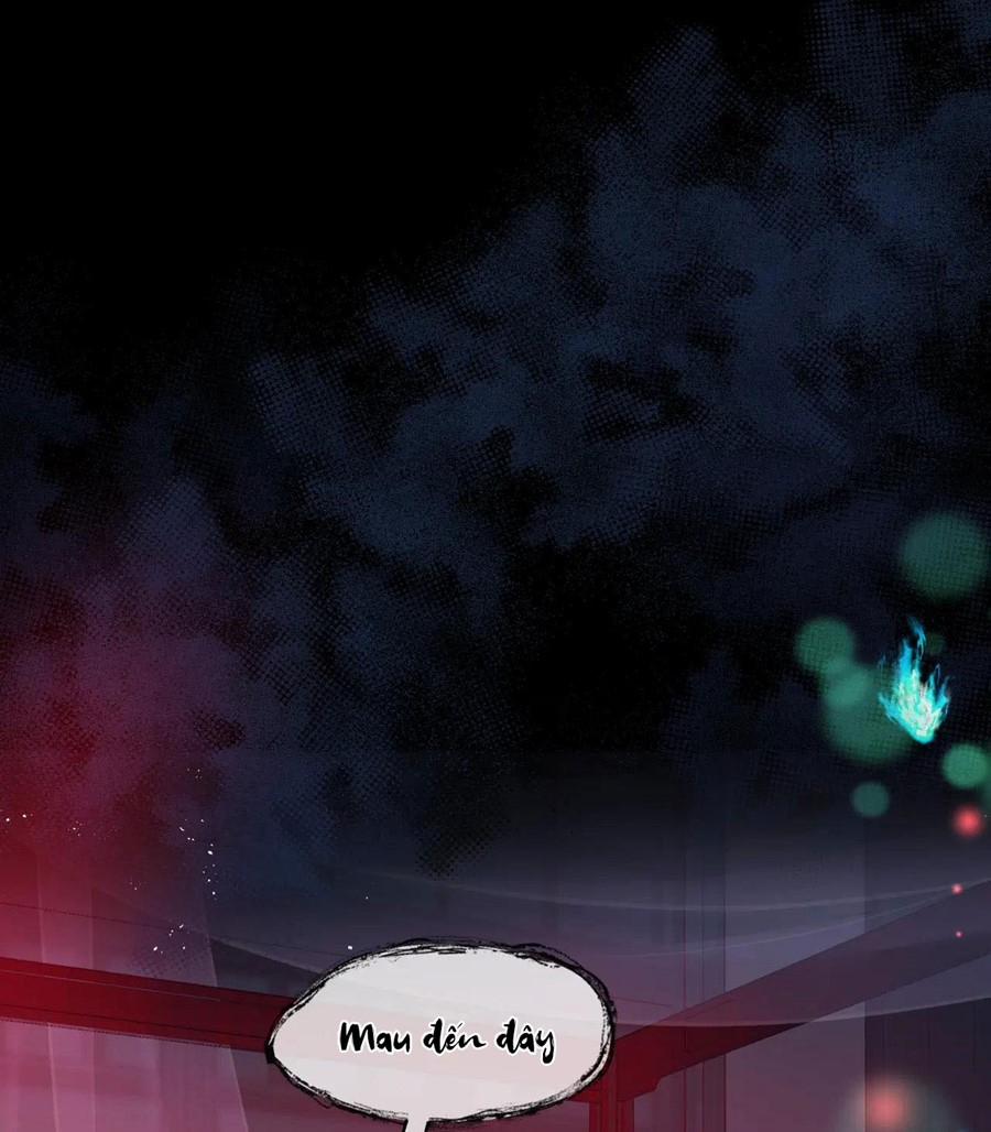 Ma Tôn Muốn Ôm Ôm (Phần 2) 18 trang 2