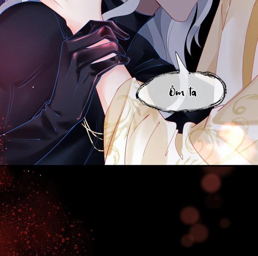 Ma Tôn Muốn Ôm Ôm (Phần 2) 18 trang 22