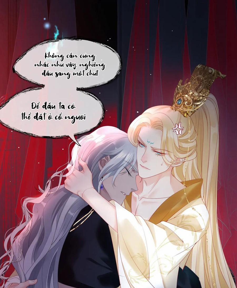 Ma Tôn Muốn Ôm Ôm (Phần 2) 18 trang 23