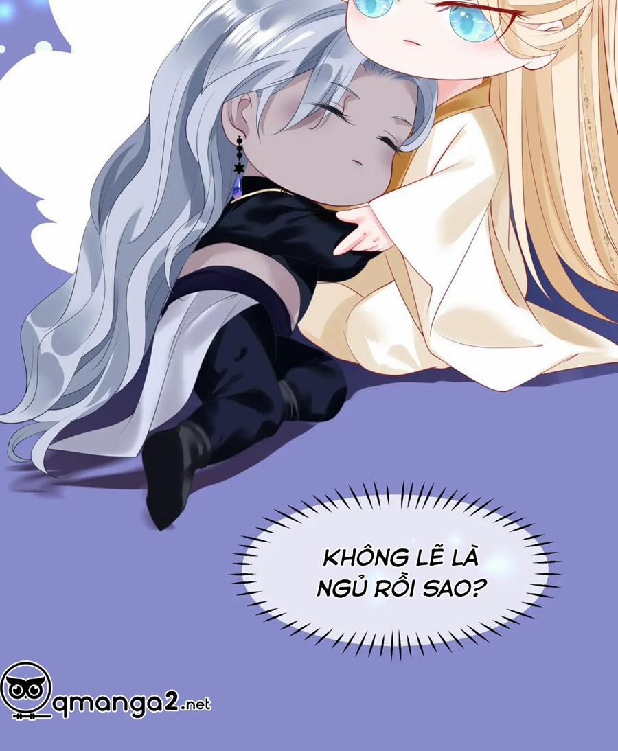 Ma Tôn Muốn Ôm Ôm (Phần 2) 18 trang 29