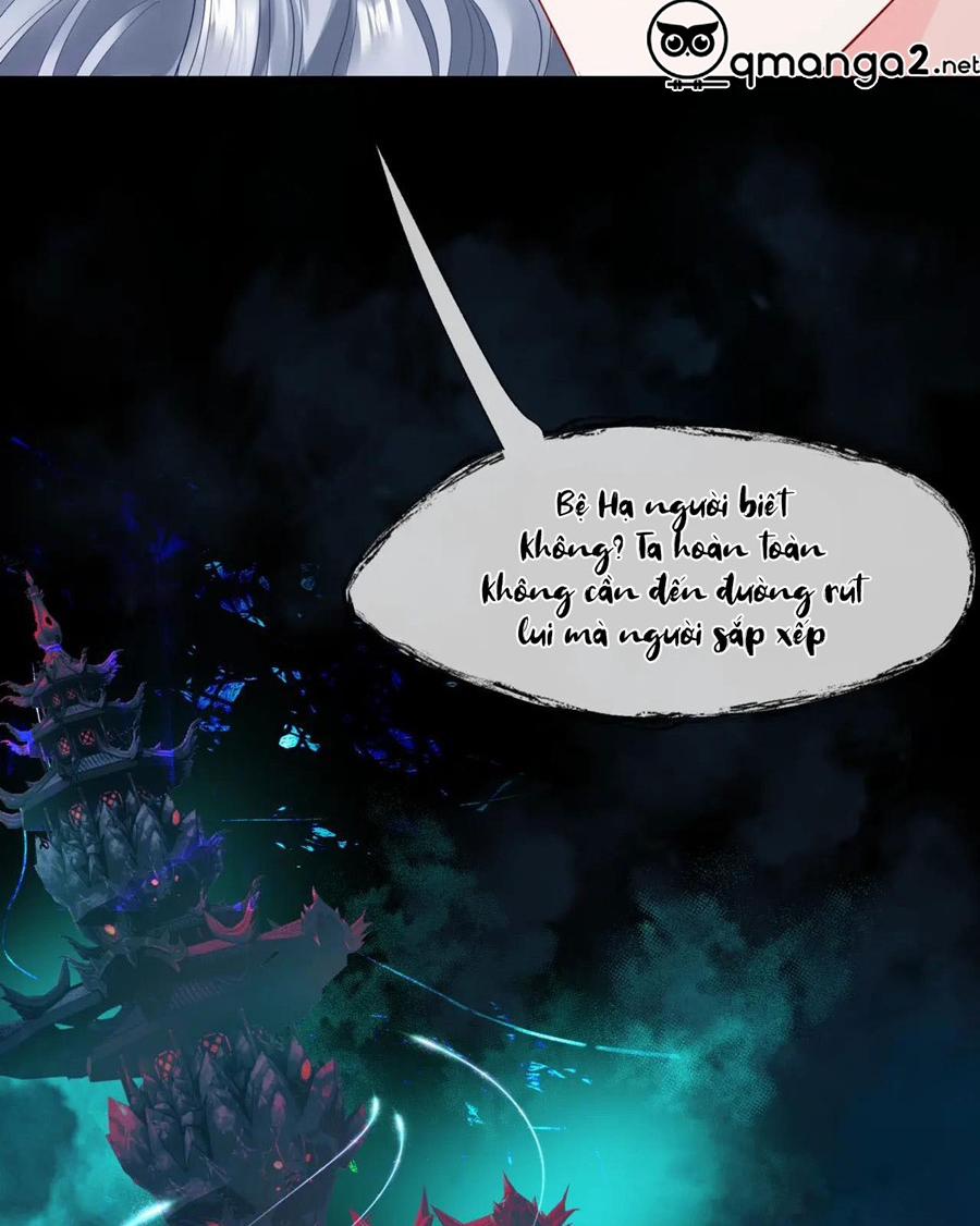 Ma Tôn Muốn Ôm Ôm (Phần 2) 18 trang 32