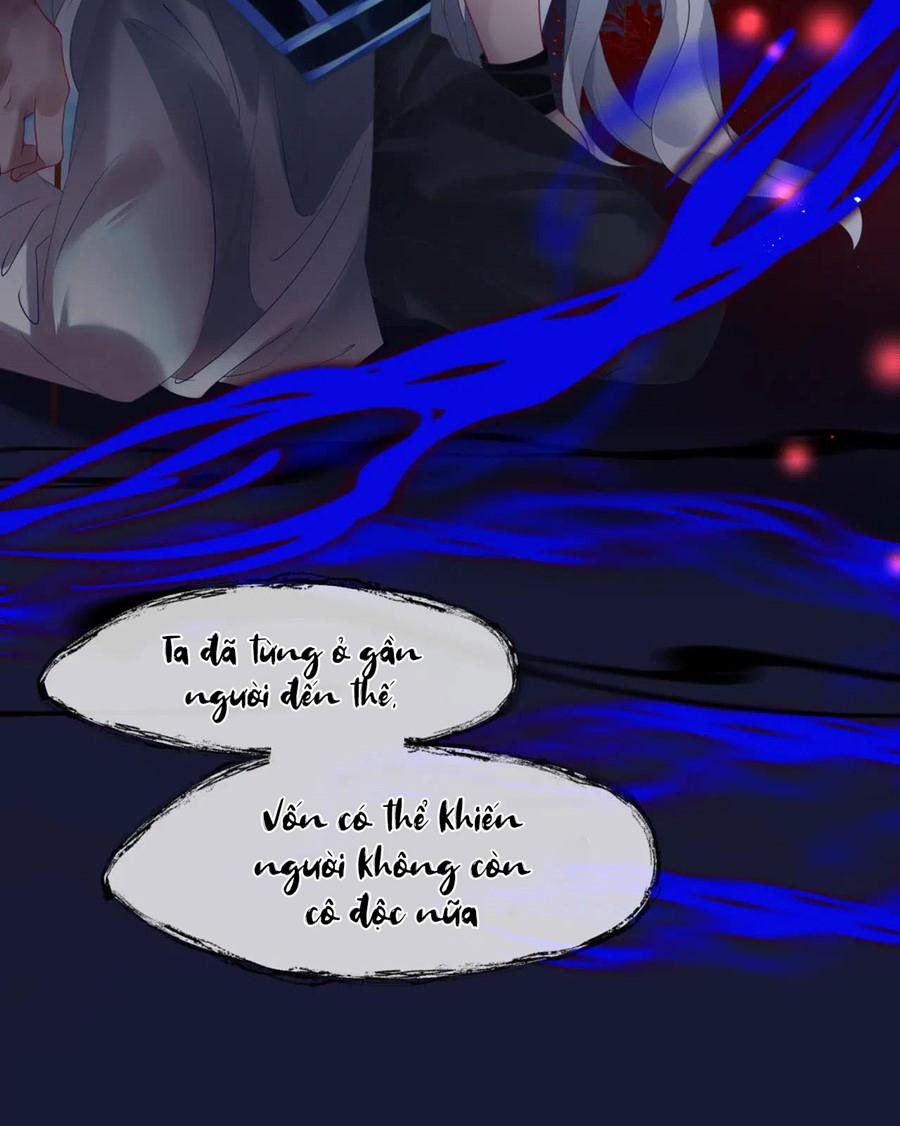 Ma Tôn Muốn Ôm Ôm (Phần 2) 18 trang 36