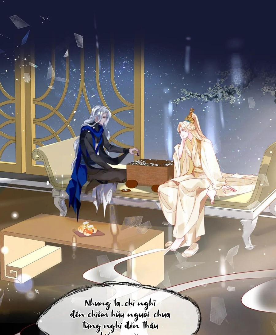 Ma Tôn Muốn Ôm Ôm (Phần 2) 18 trang 37