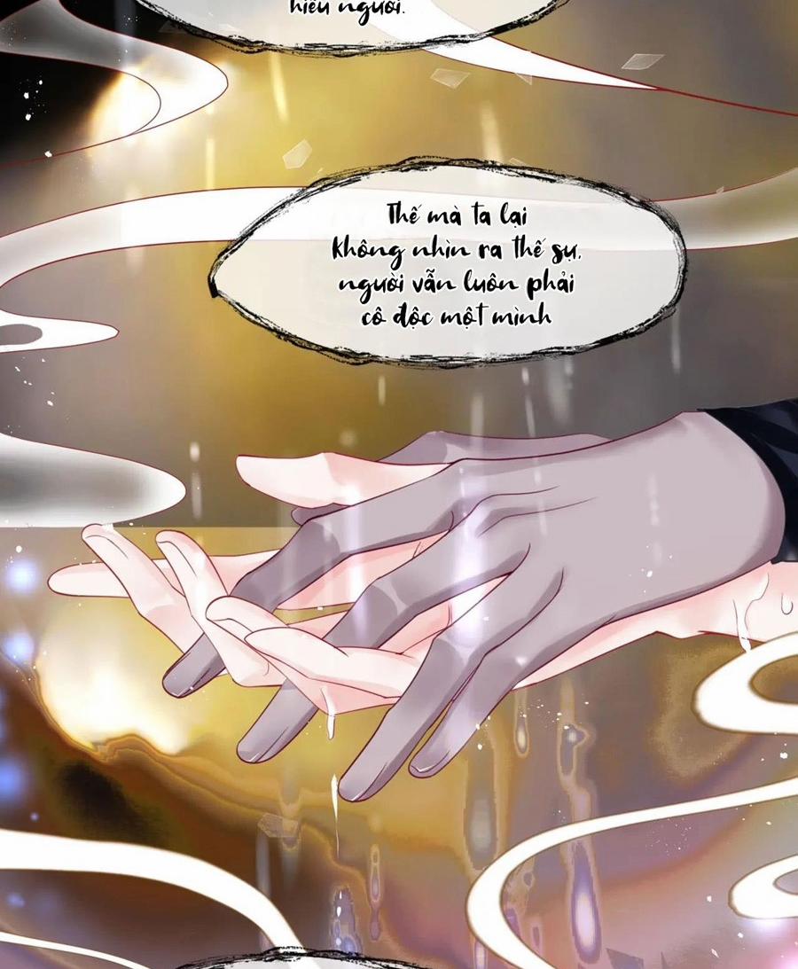 Ma Tôn Muốn Ôm Ôm (Phần 2) 18 trang 38