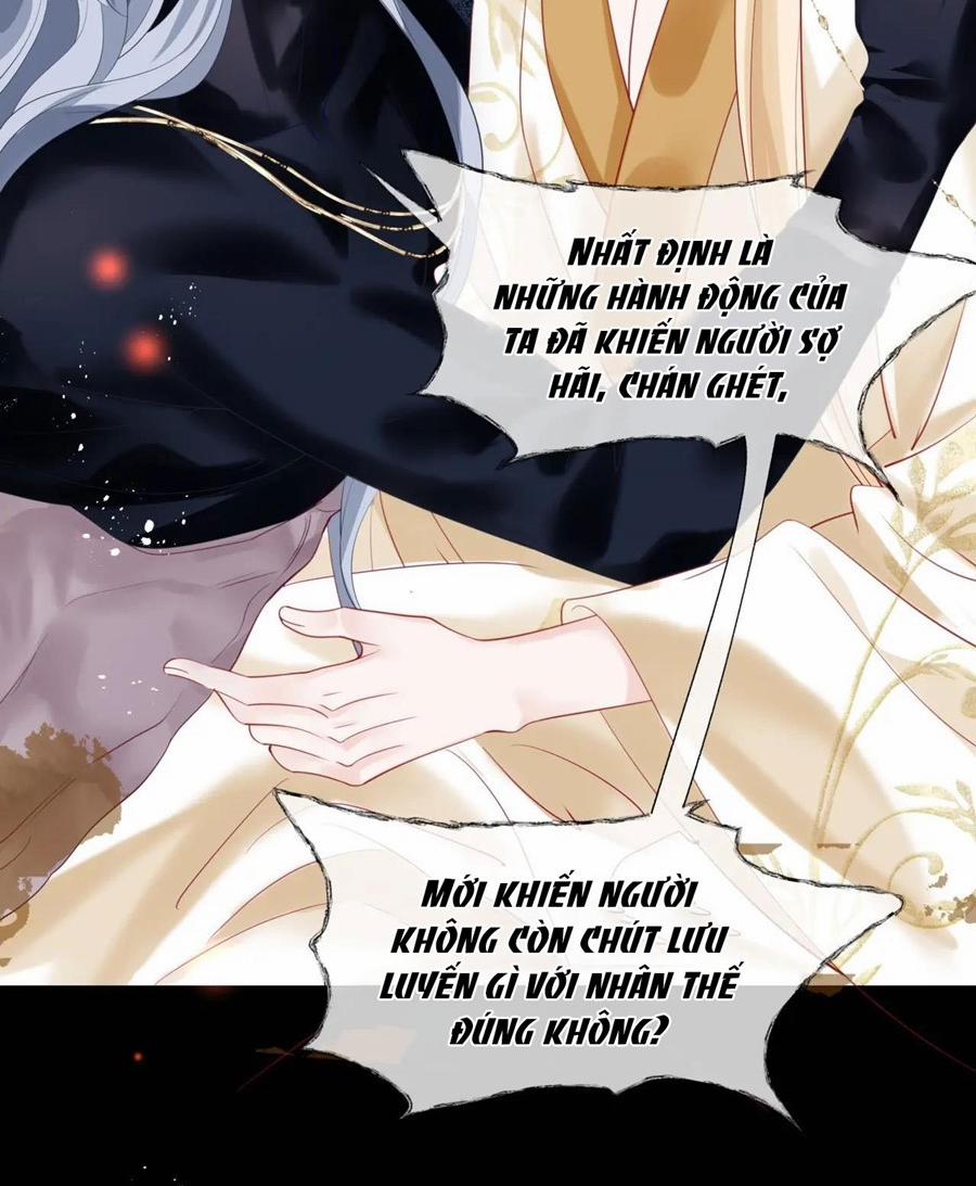 Ma Tôn Muốn Ôm Ôm (Phần 2) 18 trang 42