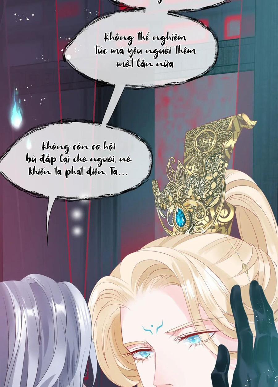 Ma Tôn Muốn Ôm Ôm (Phần 2) 18 trang 45