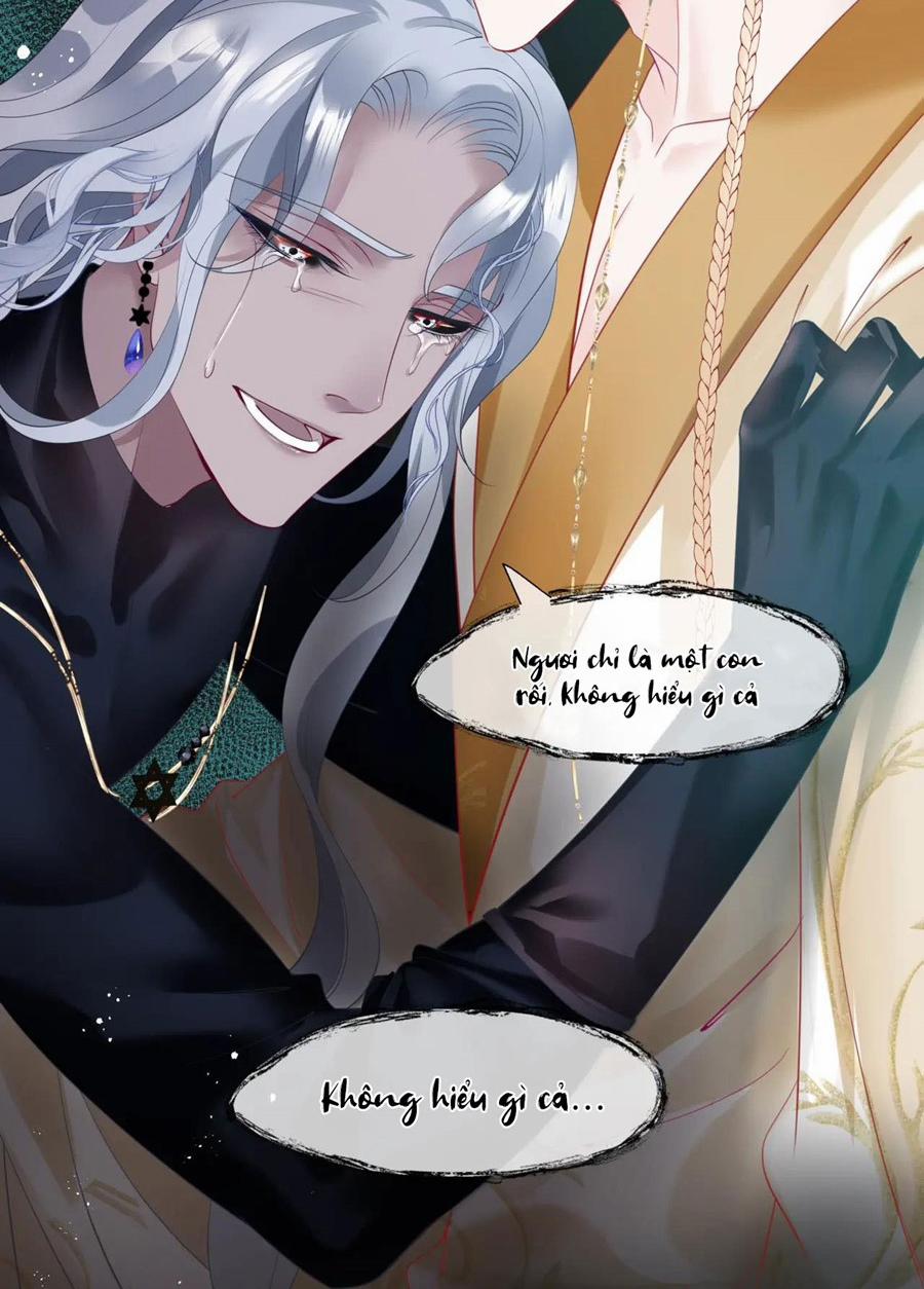 Ma Tôn Muốn Ôm Ôm (Phần 2) 18 trang 49