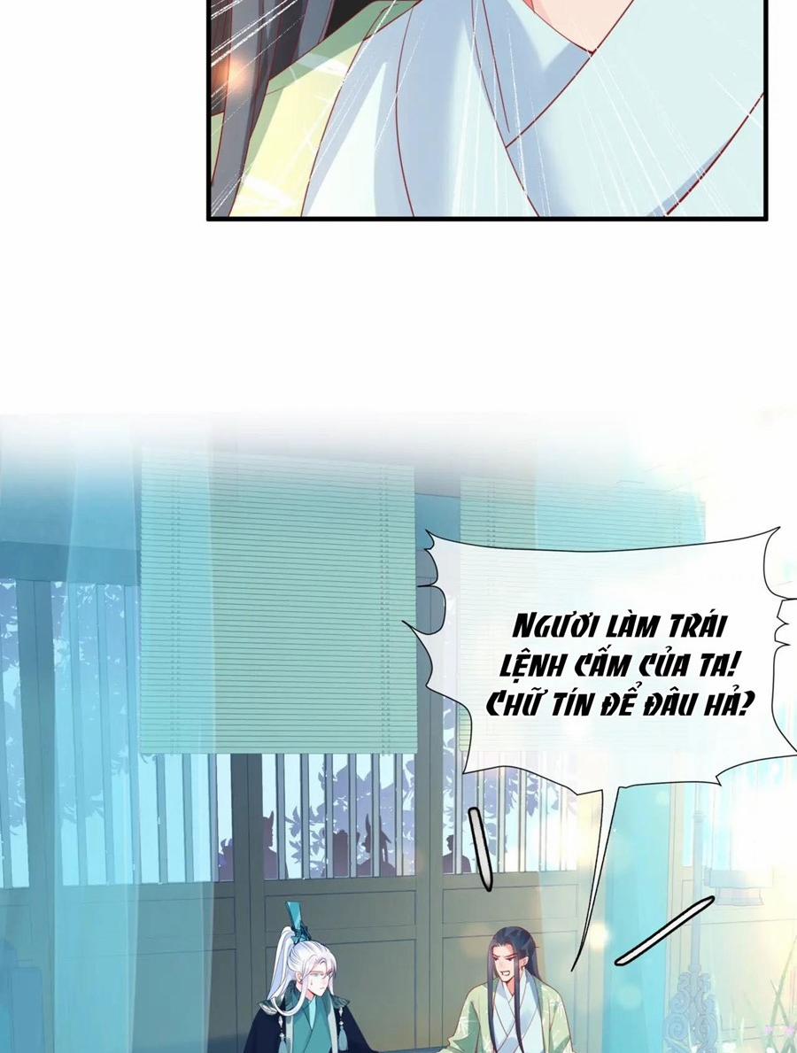 Ma Tôn Muốn Ôm Ôm (Phần 2) 18 trang 61