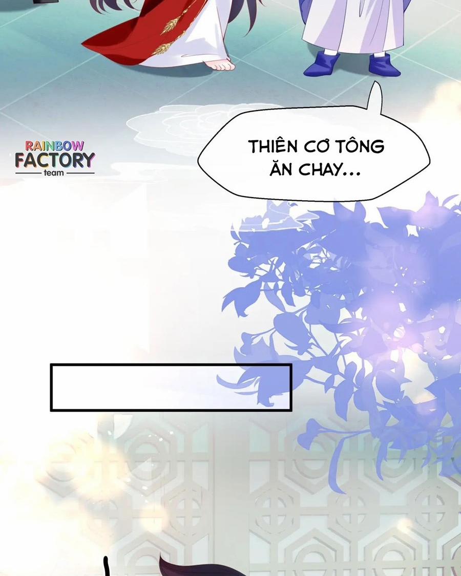 Ma Tôn Muốn Ôm Ôm (Phần 2) 18 trang 70