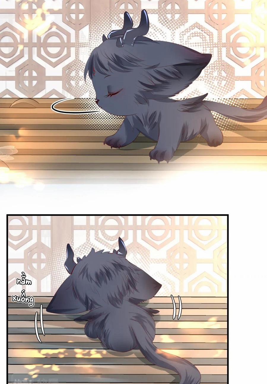 Ma Tôn Muốn Ôm Ôm (Phần 2) 18 trang 74