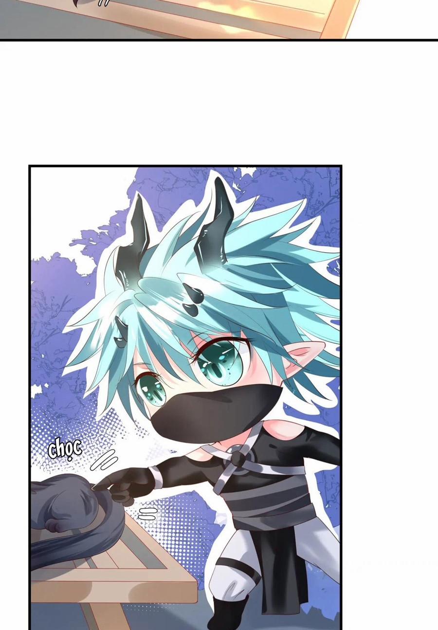 Ma Tôn Muốn Ôm Ôm (Phần 2) 18 trang 76