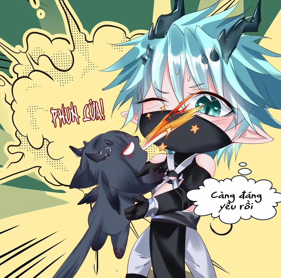 Ma Tôn Muốn Ôm Ôm (Phần 2) 18 trang 81