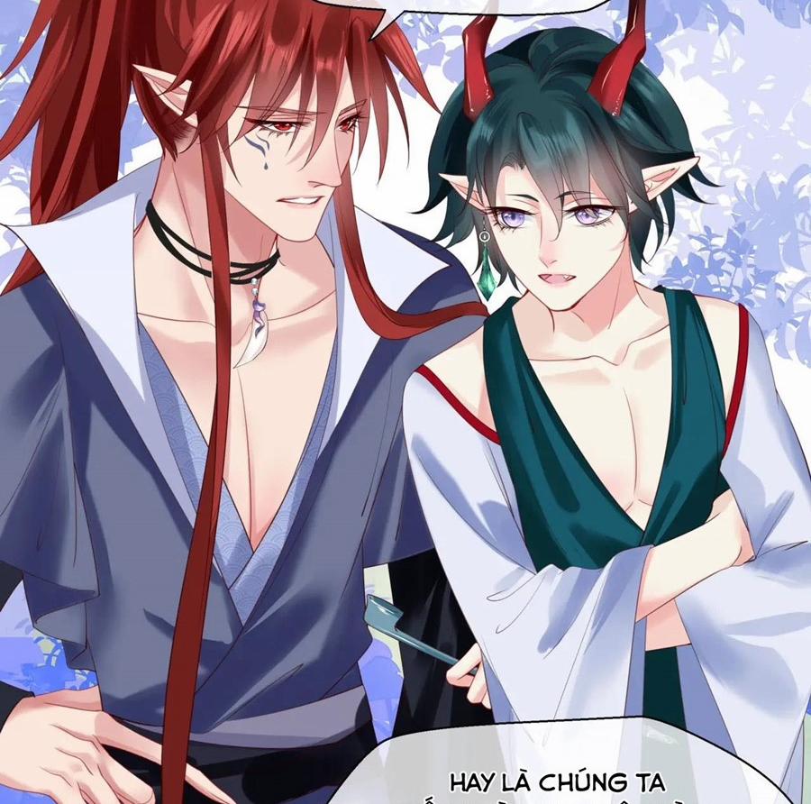 Ma Tôn Muốn Ôm Ôm (Phần 2) 18 trang 84