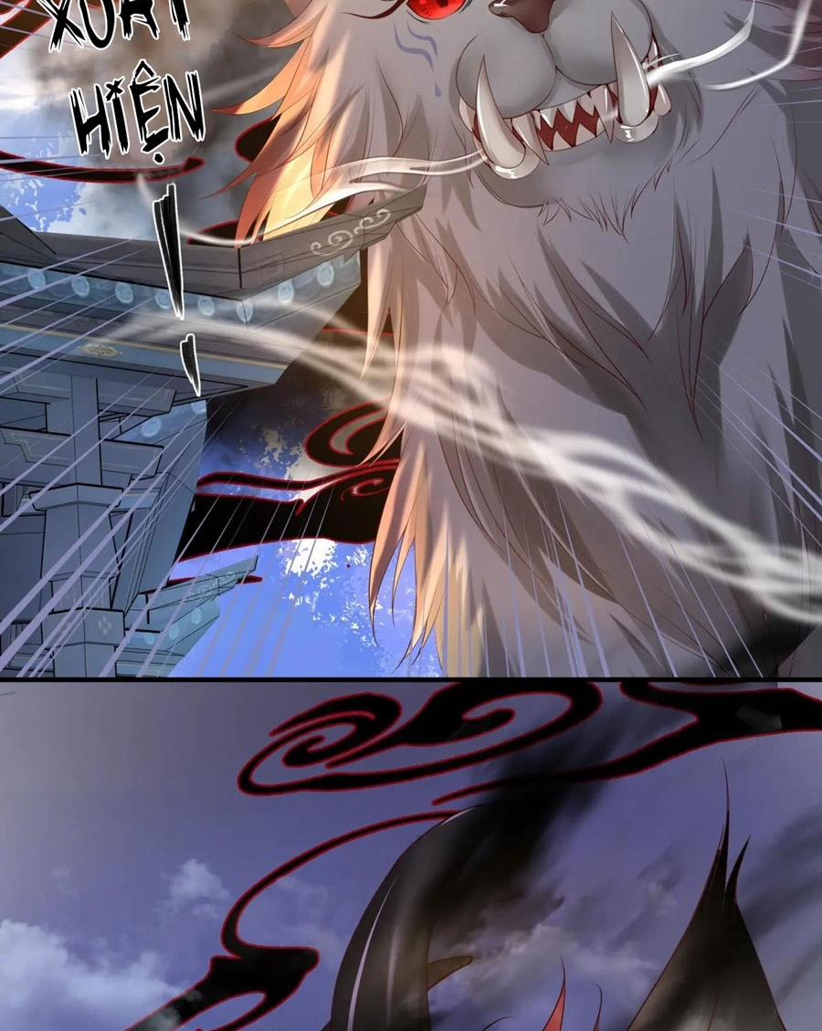 Ma Tôn Muốn Ôm Ôm (Phần 2) 18 trang 89