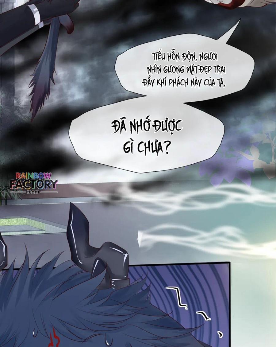 Ma Tôn Muốn Ôm Ôm (Phần 2) 18 trang 91