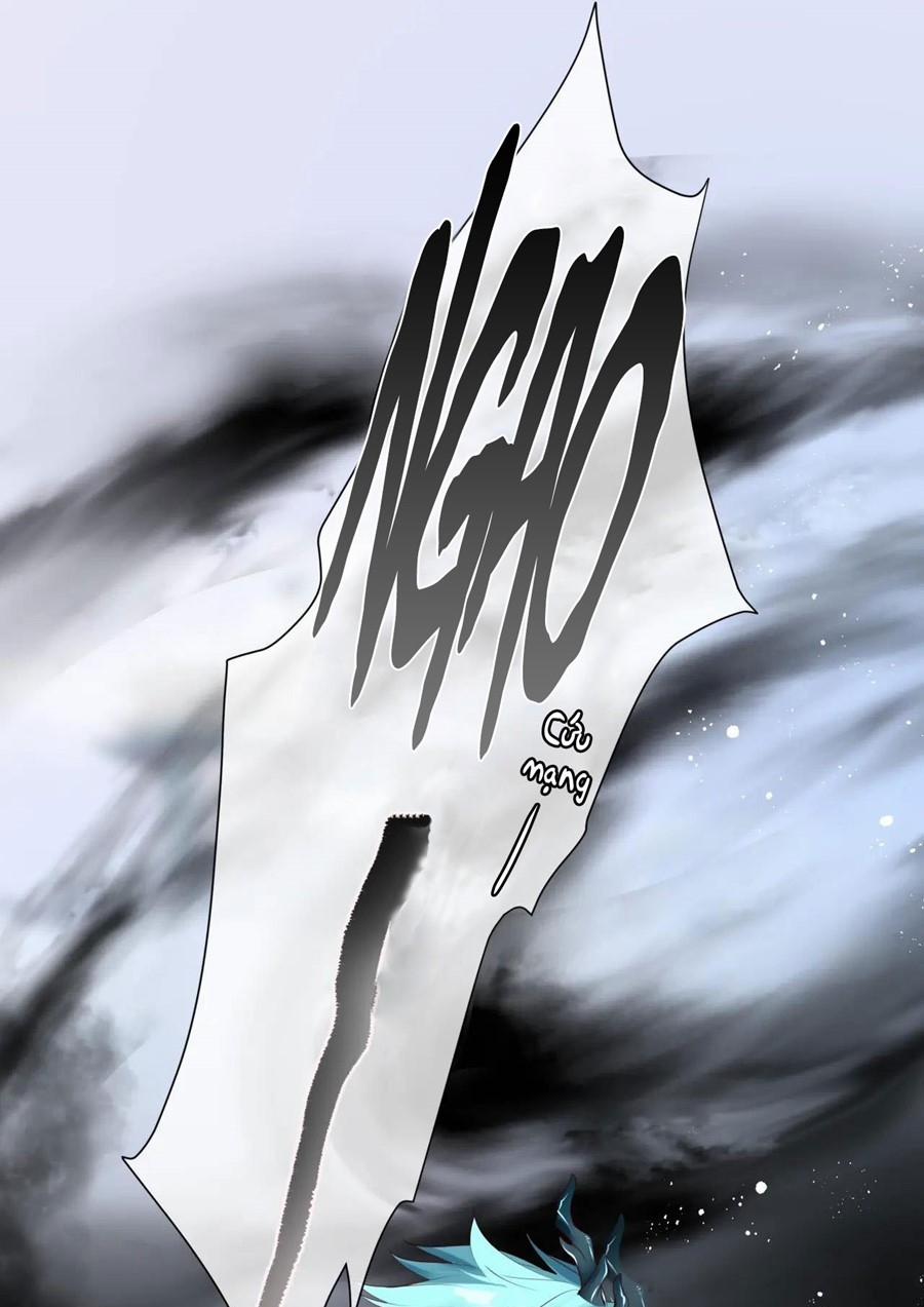 Ma Tôn Muốn Ôm Ôm (Phần 2) 18 trang 93