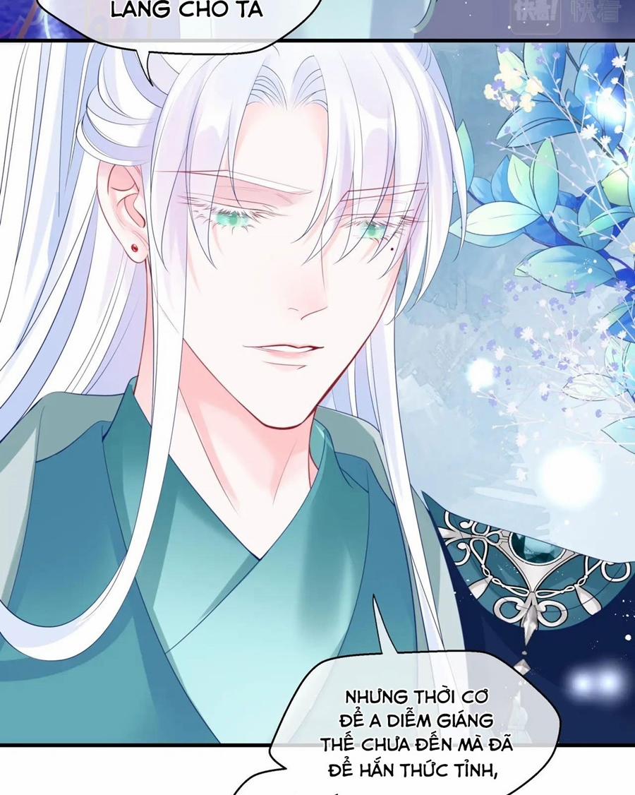 Ma Tôn Muốn Ôm Ôm (Phần 2) 19 trang 10