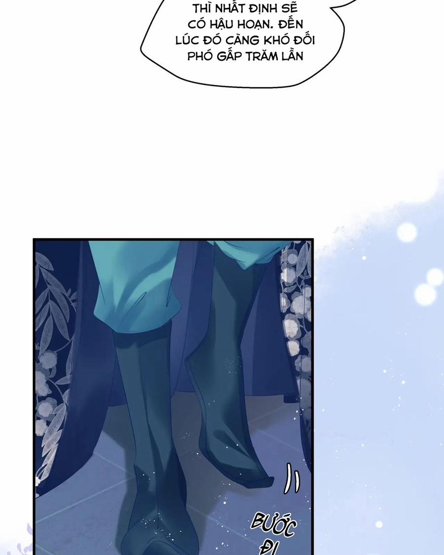 Ma Tôn Muốn Ôm Ôm (Phần 2) 19 trang 11