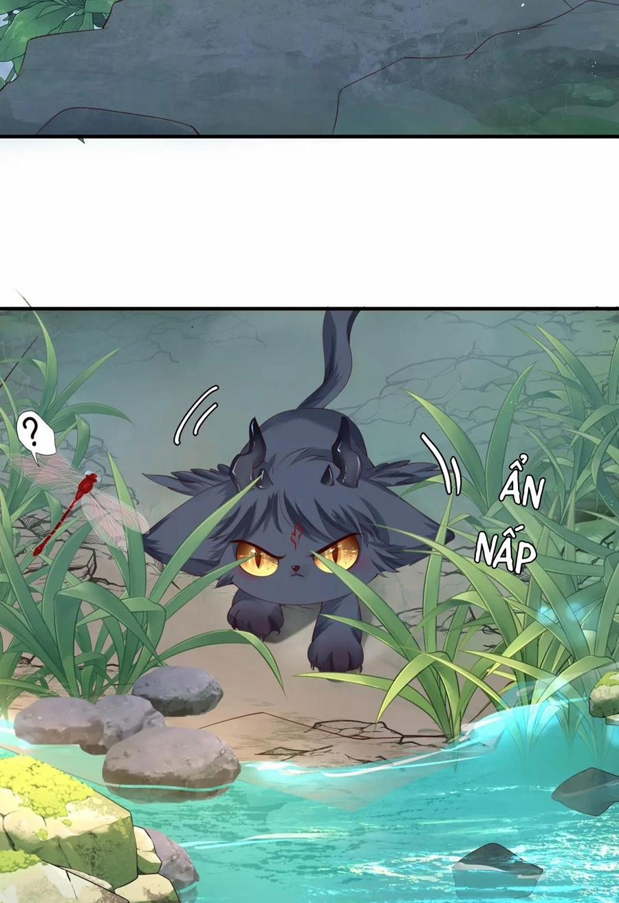 Ma Tôn Muốn Ôm Ôm (Phần 2) 19 trang 18