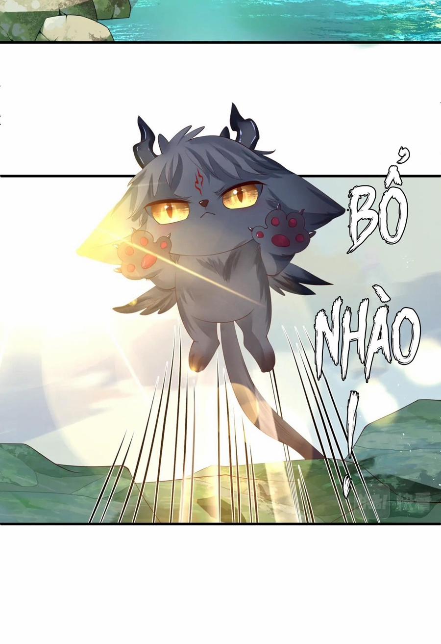 Ma Tôn Muốn Ôm Ôm (Phần 2) 19 trang 19