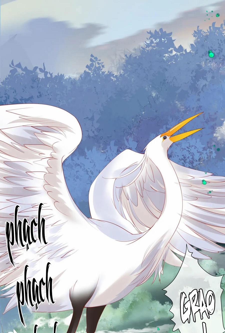 Ma Tôn Muốn Ôm Ôm (Phần 2) 19 trang 20