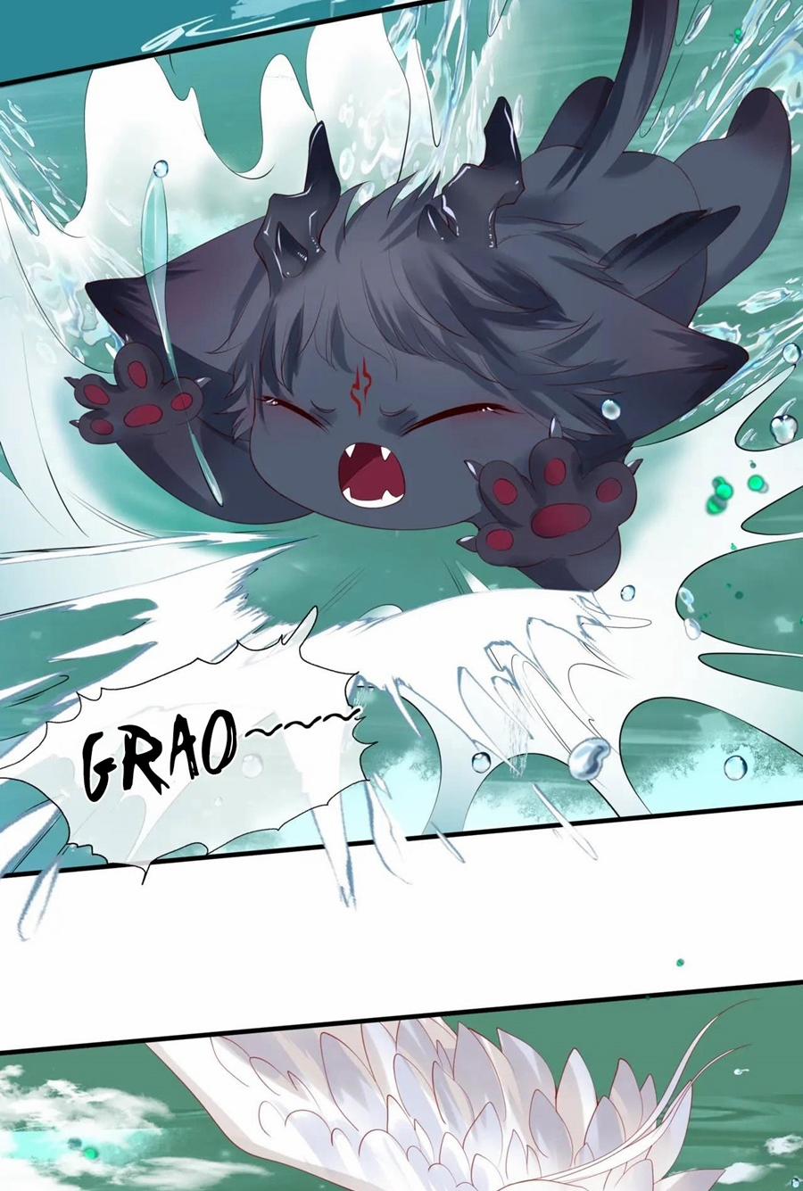 Ma Tôn Muốn Ôm Ôm (Phần 2) 19 trang 22