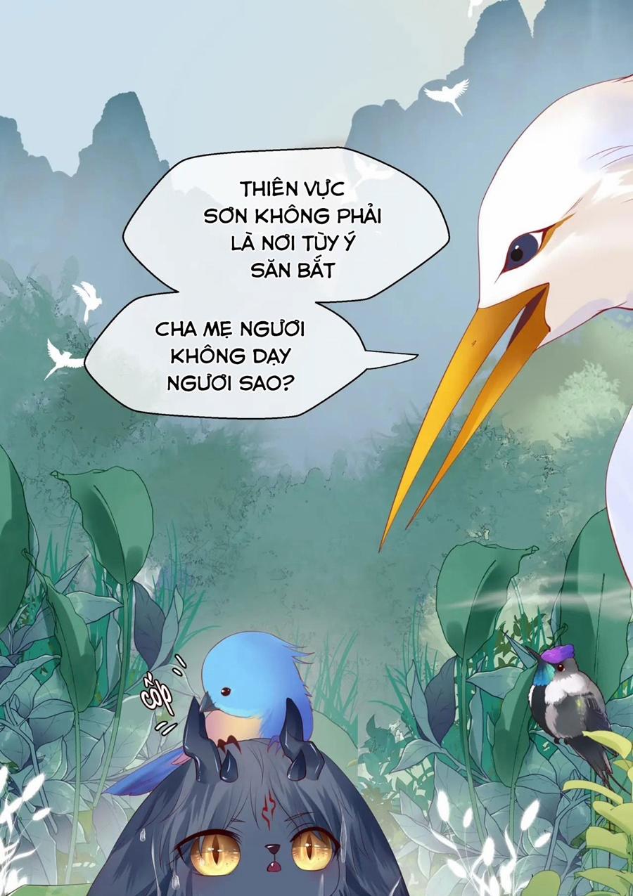 Ma Tôn Muốn Ôm Ôm (Phần 2) 19 trang 26