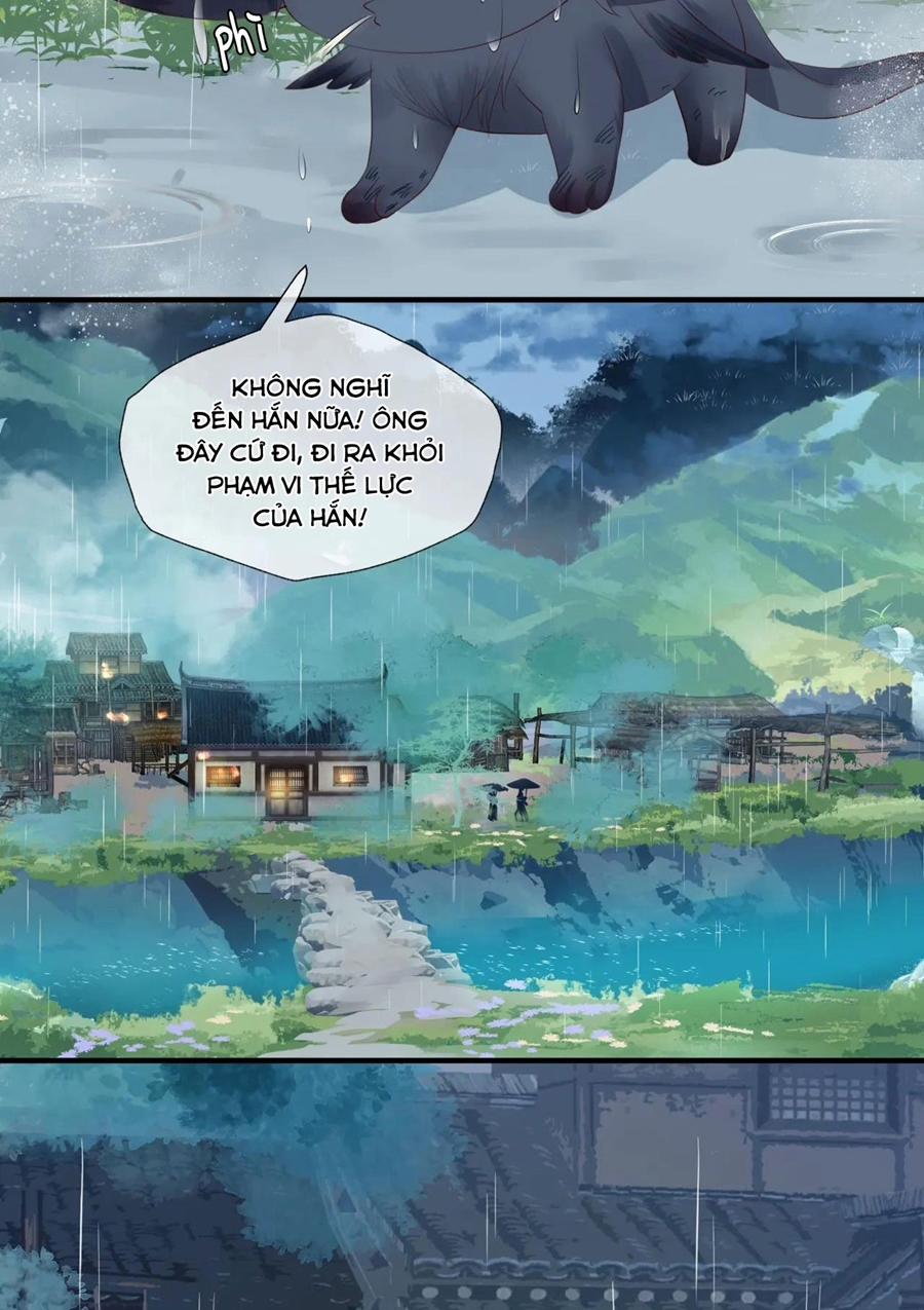 Ma Tôn Muốn Ôm Ôm (Phần 2) 19 trang 36