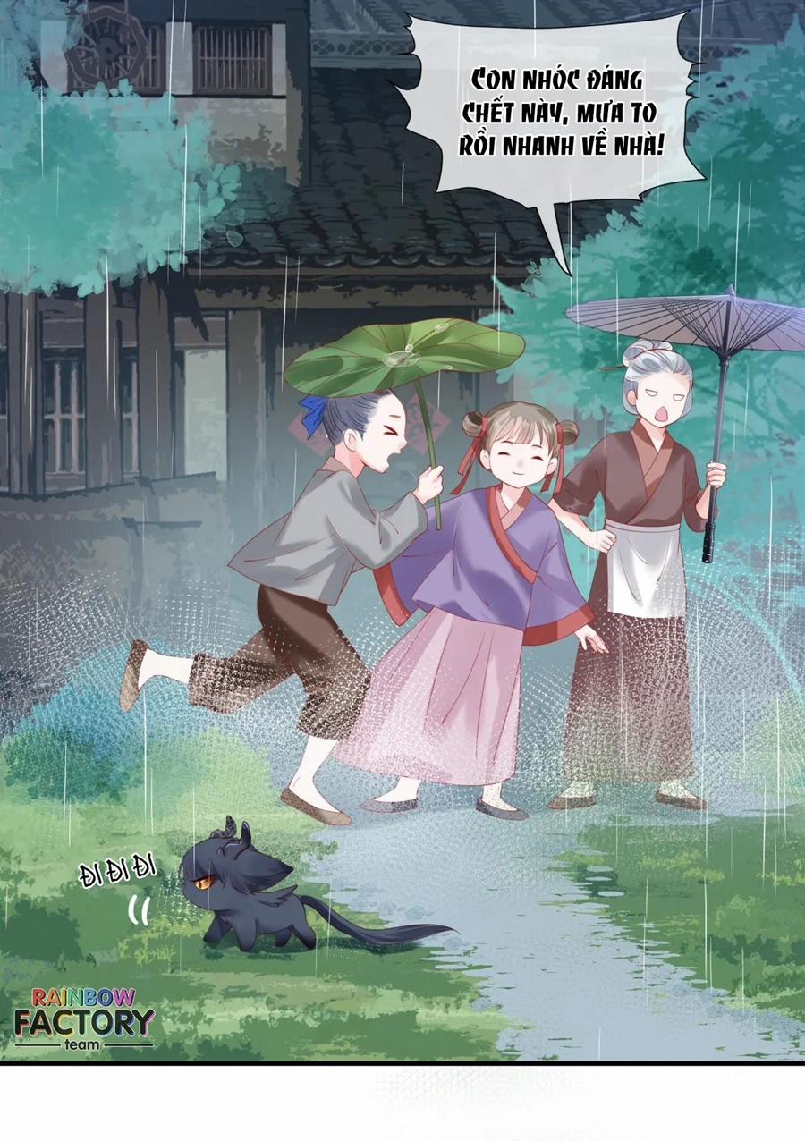 Ma Tôn Muốn Ôm Ôm (Phần 2) 19 trang 37