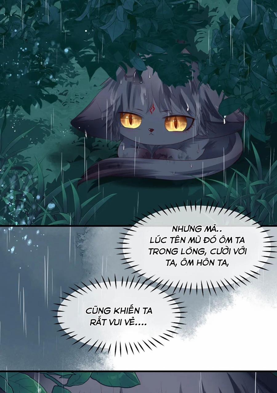 Ma Tôn Muốn Ôm Ôm (Phần 2) 19 trang 42