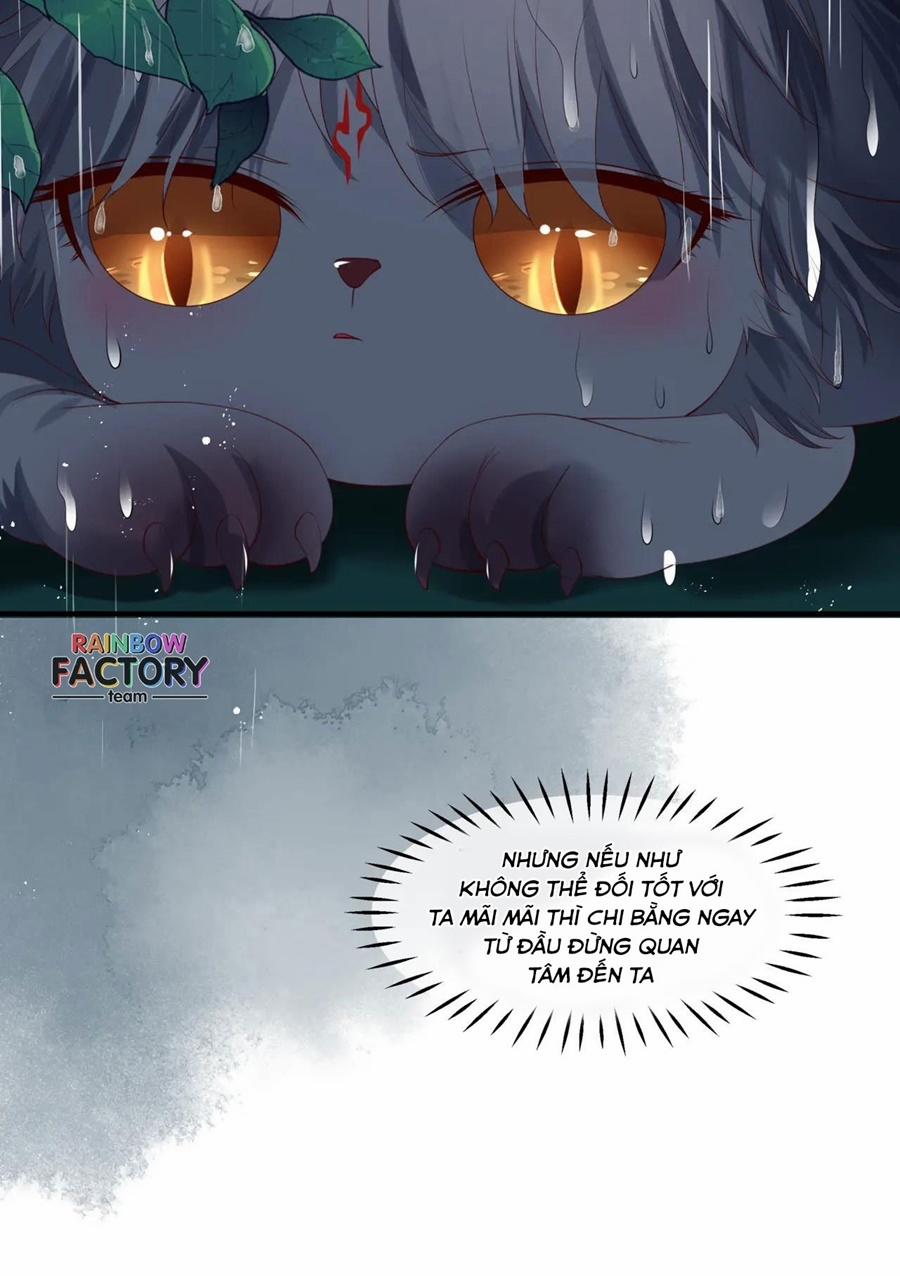 Ma Tôn Muốn Ôm Ôm (Phần 2) 19 trang 43