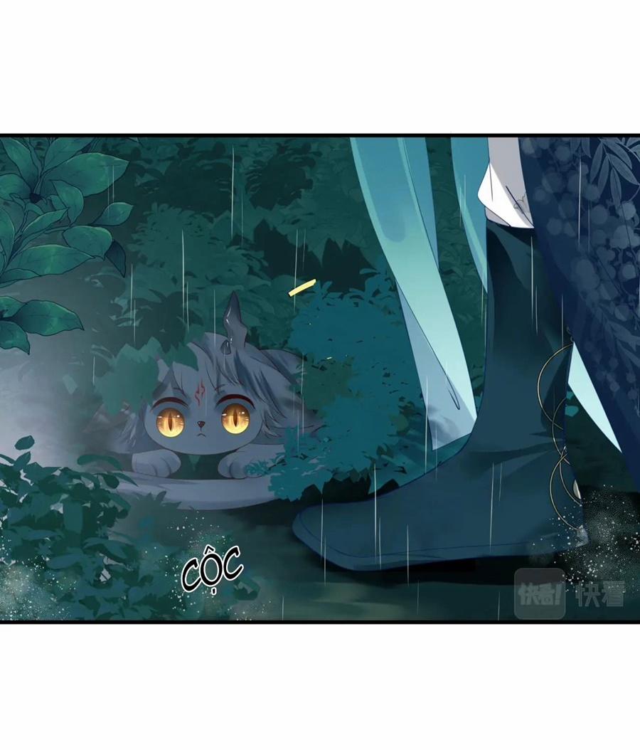 Ma Tôn Muốn Ôm Ôm (Phần 2) 19 trang 44