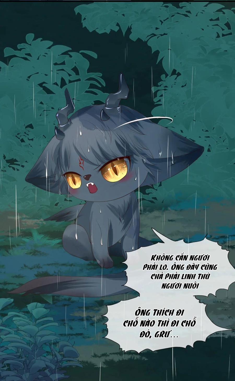 Ma Tôn Muốn Ôm Ôm (Phần 2) 19 trang 50