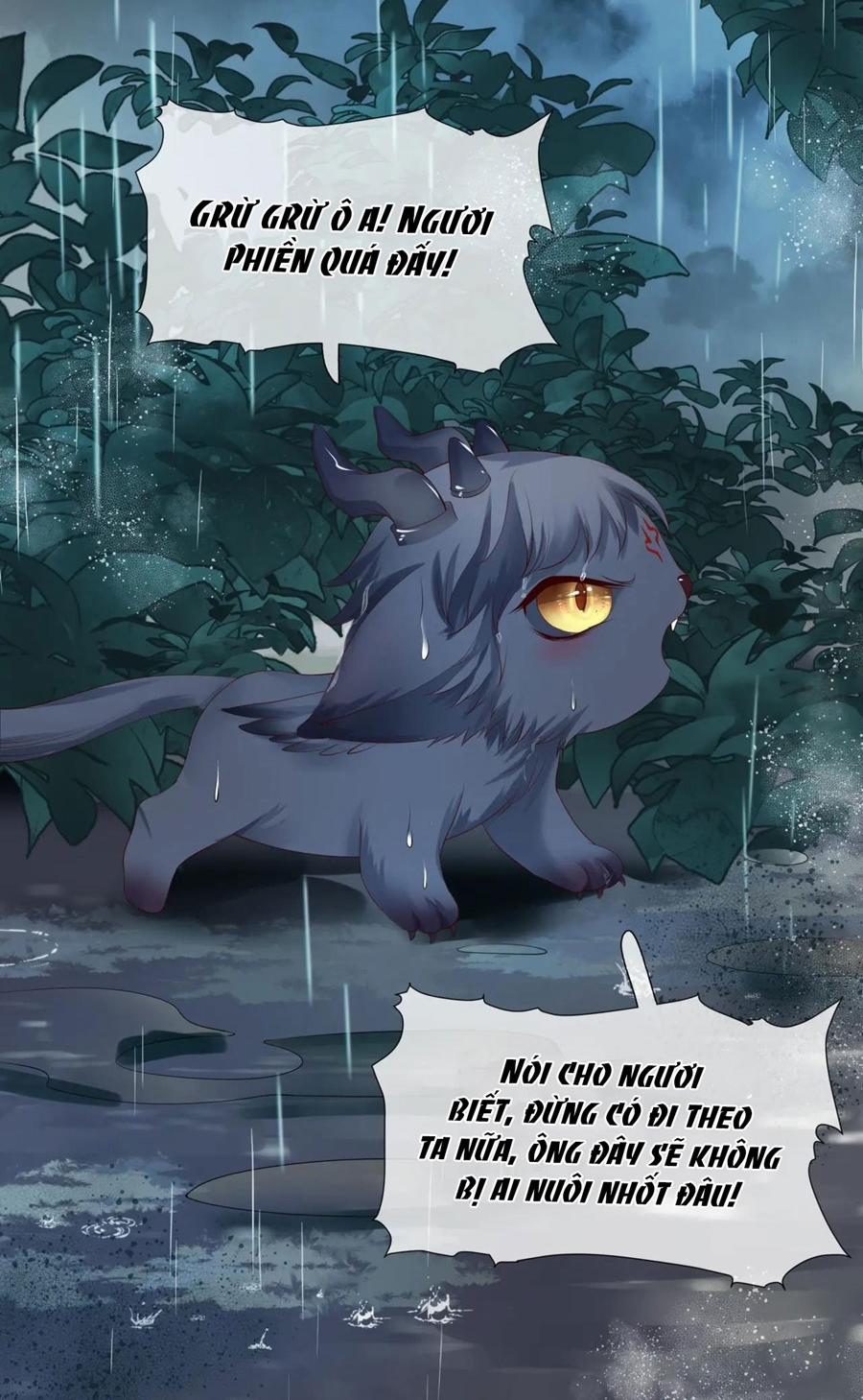 Ma Tôn Muốn Ôm Ôm (Phần 2) 19 trang 55