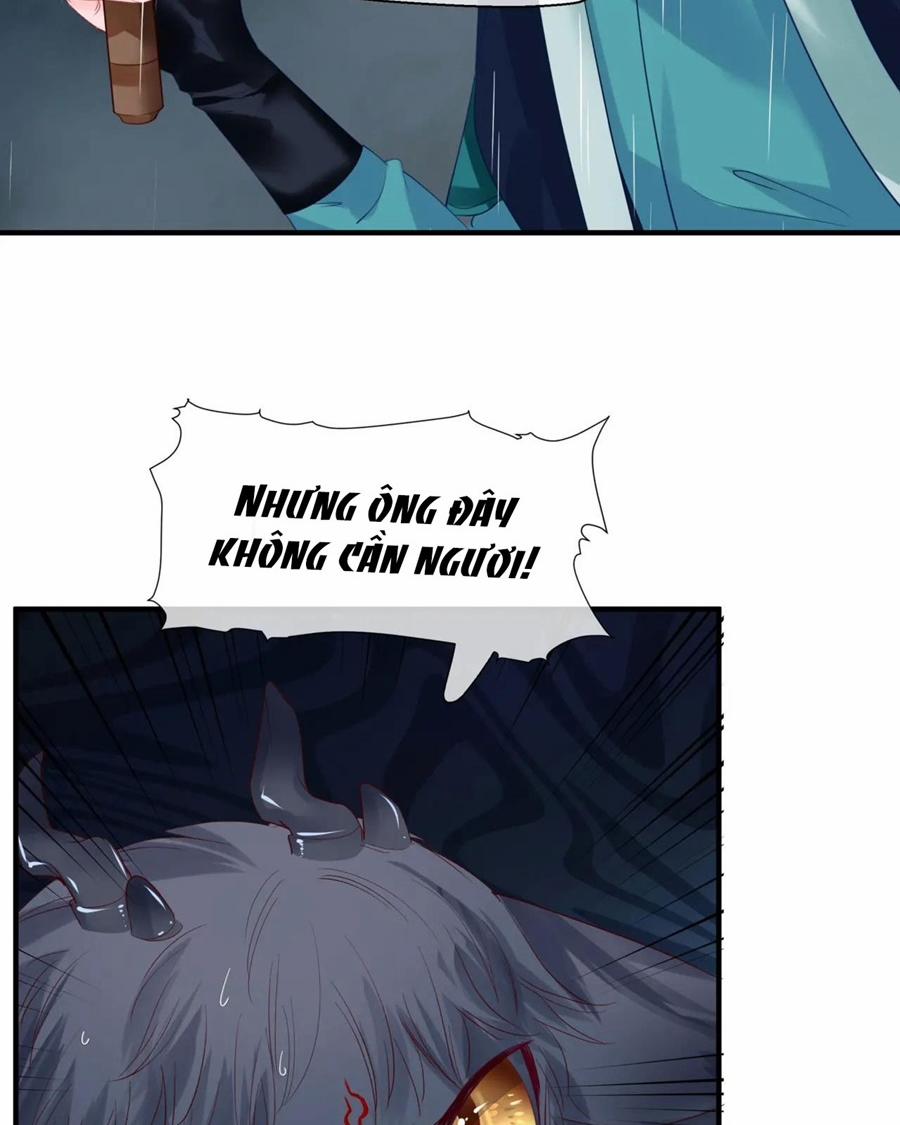 Ma Tôn Muốn Ôm Ôm (Phần 2) 19 trang 57