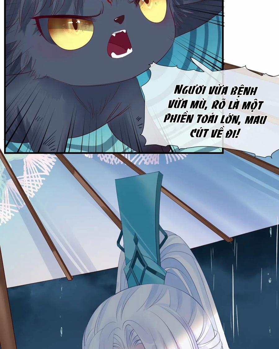 Ma Tôn Muốn Ôm Ôm (Phần 2) 19 trang 58