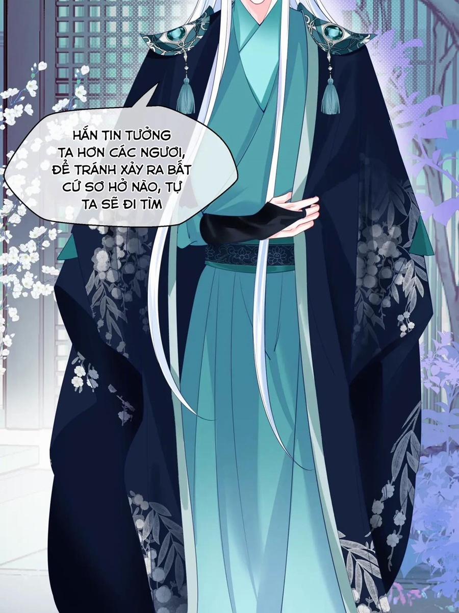 Ma Tôn Muốn Ôm Ôm (Phần 2) 19 trang 7