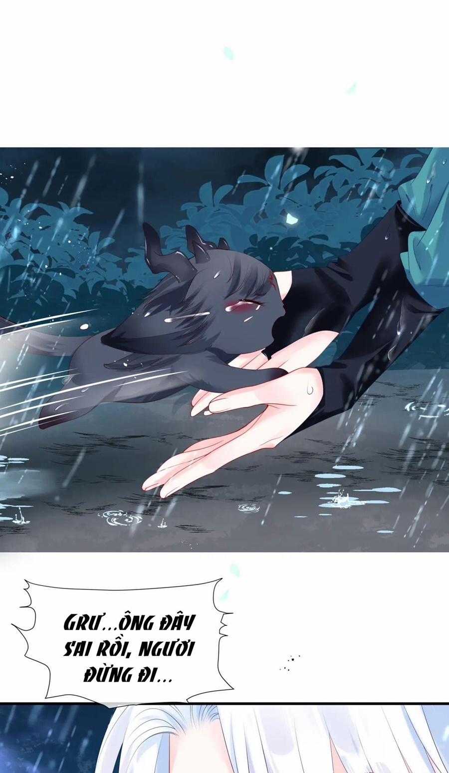 Ma Tôn Muốn Ôm Ôm (Phần 2) 19 trang 86