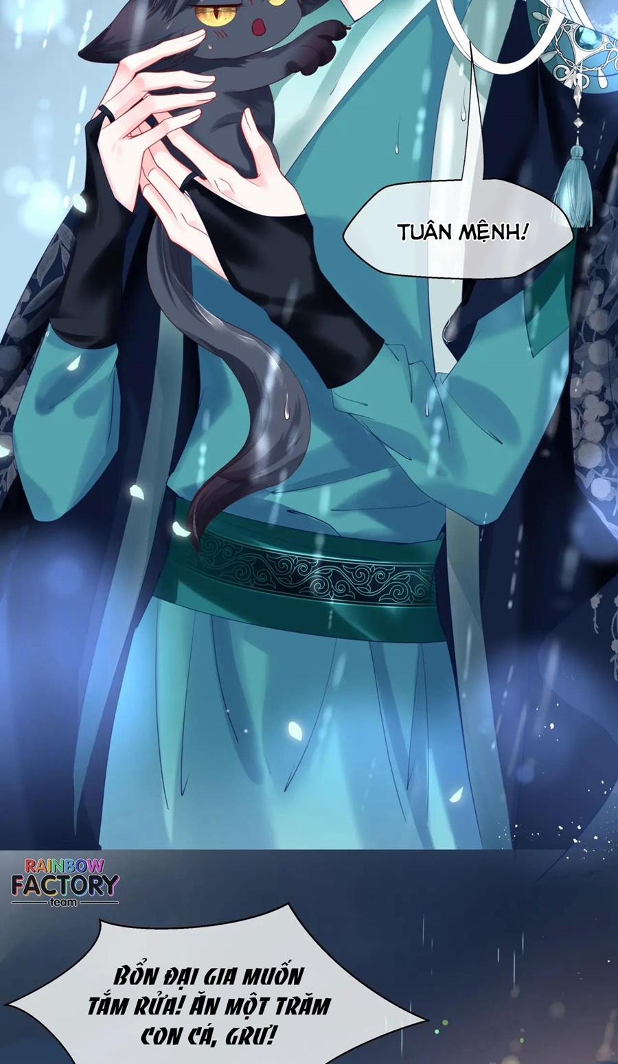 Ma Tôn Muốn Ôm Ôm (Phần 2) 19 trang 90